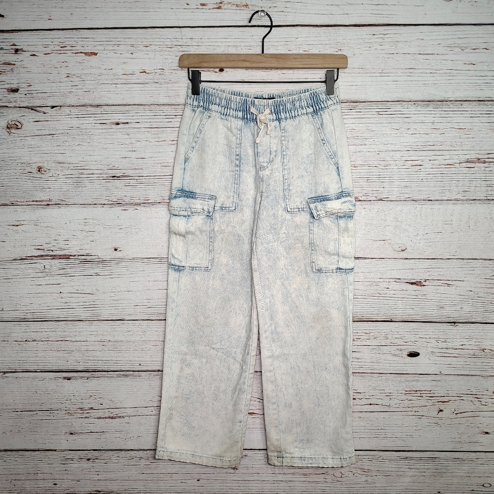 Vanilla Star Girl Jeans